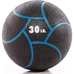 Power Systems Elite Power Med Ball Prime Unisex Adult Elite Power Med Ball Prime