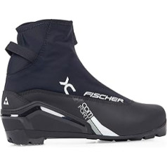 Fischer XC Comfort distanču slēpošanas apavi vīriešu melni