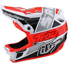 Troy Lee Designs D4 Composite Helmet