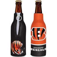 WinCraft Cincinnati Bengals pudeles dzesētājs, 340 ml