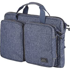 Helikon-Tex Multi Pistol Wallet® Weapon Bag for Two Pistols - Melange Blue