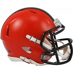 Riddell Cleveland Browns amerikāņu futbola NFL ātruma mini stūre