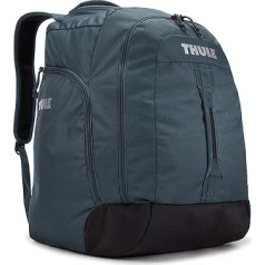 Thule unisex mugursoma ar zābaku turp un atpakaļ