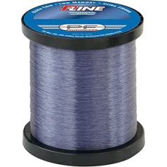 P-Line CXX-Xtra Strong Spool Smoke Blue