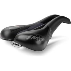 Selle SMP TRK vīriešu velosipēdu segli (vidēji)