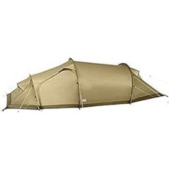 Fjällräven 53202 Tent Unisex Adult One Size