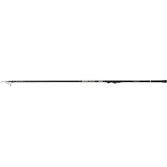 Mitchell Epic Mx2 Bombarda Rod Adjustable Telescopic Rods for Throwing and Fishing with Bombed Floats Premium M24 Carbon Blanks Lightweight Components