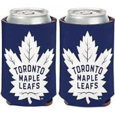 Wincraft NHL Toronto Maple Leafs Can Cooler, 12 unces