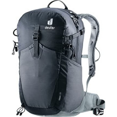 deuter Herren Trail 25 Wanderrucksack (1er Pack)