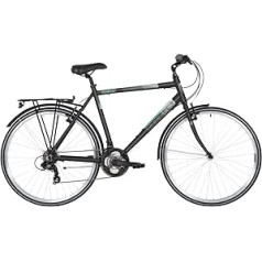 Freespirit Trekker 700c Herren Trekkingrad