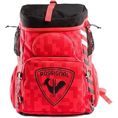 Rossignol Hero Boot Pro 75 slēpju zābaku soma Red 75 L