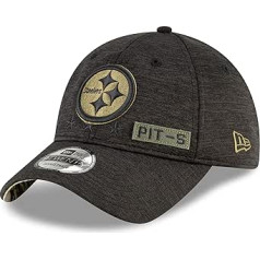 New Era 9TWENTY Cap Salute to Service 2020 NFL komandām