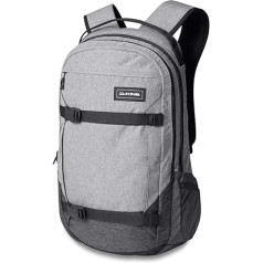 Dakine Unisex Mission 25l iepakojumi un somas