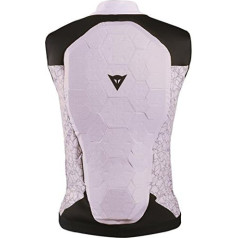 Dainese sieviešu slēpju aizsargs Flexagon vestes aizsargs