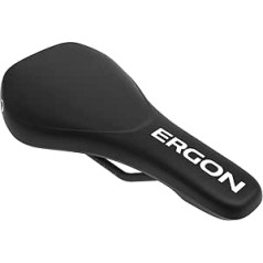 SM Downhill Saddle Black