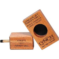 Lynch Jet Slate Türkiye Call