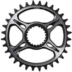 Shimano XTR CRM95 M9100/M9120 viens ķēdes gredzens