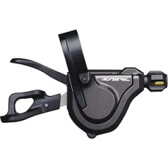 Shimano Saint SL-M820 pārslēdzējs 10 ātrumu melns 2016. gada pārslēgs pa labi