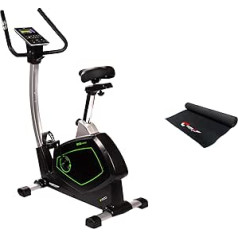 Christopeit Sport Ergometer Eco 1000 velotrenažieris