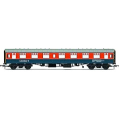 BR departaments, ex-Mk1 First Open, 3068/975606 — Era 8th Coaches & Coach Packs Mk1 Coaches