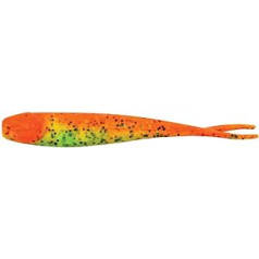 Bērklija Gulp! Dzīvs! Minnow Soft Fishing Lure