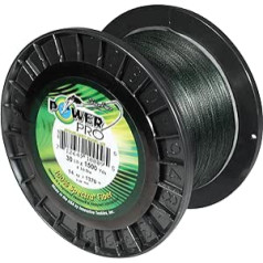 Power-Pro Original 1500yd Master