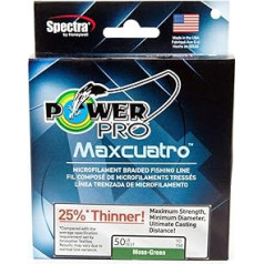 PowerPro Unisex Adult Maxcuatro 30 x 150 zaļš, daudzkrāsains/okeāna plūdmaiņas, viens izmērs