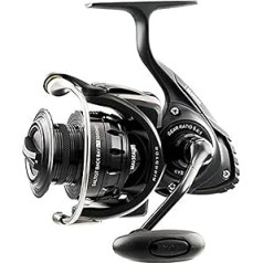 Daiwa Saltist Back Bay LT spininga spoles