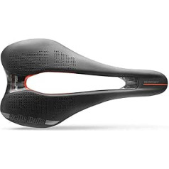 Selle Italia Unisex — pieaugušo SLR pastiprināšanas komplekts Carbonio Superflow