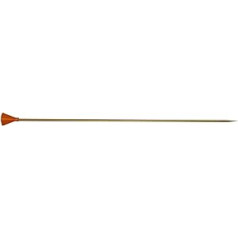 Šalto plieno B625BB Bamboo Blowgun smiginis iš šalto plieno .625