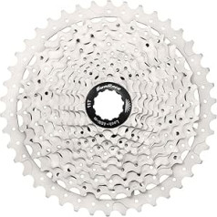 SunRace Kassette 10-Fach CSMS3 Shimano