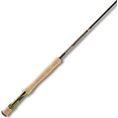 G Loomis GLX Crosscurrent Fly Fishing