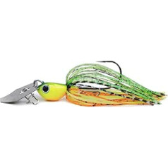 Noike Chatterbait Original Kaishin Blade 3/8 oz 10.5 g