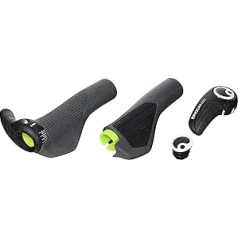 Ergon Gs2 velosipēda rokturis