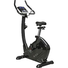 XTERRA Ergometer Exercise Bike Fitness Bike XB 78