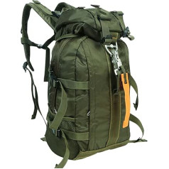 aorom Skirucksack Lightweight Rucksacks Travel Backpacks Nylon Tactical Backpack Outdoor Hiking Camping Trekking Climbing