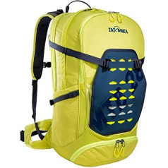 Tatonka velo mugursoma Bike Backpack MTB 28l - liela mugursoma ar muguras ventilāciju, lietus pārsegu un ķiveres nodalījumu