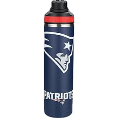 ORCA New England Patriots Hydra ūdens pudele, 625 ml