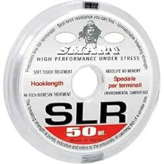 Maver Monofilament SLR kamera - 50 m - 0,12 mm