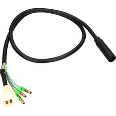 Bafang | Motor Cable for Bafang Hub Motor