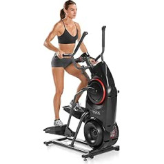 BOWFLEX MAX treniruoklis M3