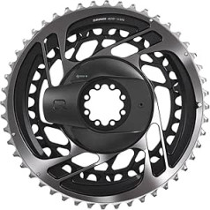 Sram Quarq Powermeter Kit Dm Red Axs D1 (jaudas mērītājs ar ķēdes gredzenu):