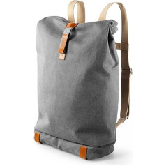 Brooks Pickwick Canvas mazā mugursoma, BB022 A072