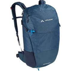 VAUDE Unisex Procyon Zip 20 Mugursomas 20-29l