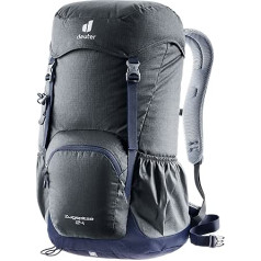 deuter unisex Zugspitze 24 pārgājienu mugursoma