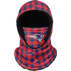 FOCO NFL Team Logo Gaiter Balaclava Sejas pārsegs