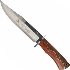 Columbia Hunting Knife Stainless Steel Exclusive Design Brand New Models