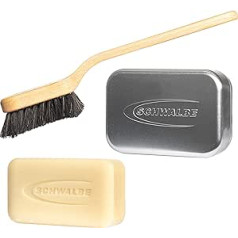 Schwalbe Natural Bike Soap Starter Kit