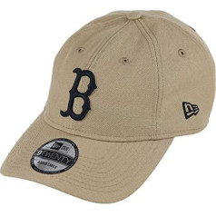 New Era Boston Red Sox 9Twenty MLB regulējama beisbola cepure Strapback beisbola cepure