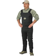 Caddis Wading Systems Waders